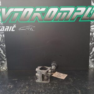 Fiat 500 1.3 JTD 55 kW loputa