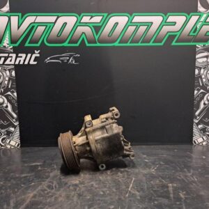 Fiat 500 1.3 JTD kompresor klime