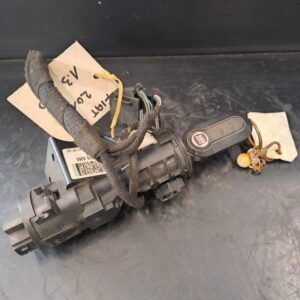 Fiat 500 1.3 JTD volanska ključavnica 51800628