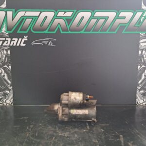 Fiat 500 1.3 JTD zaganjač 55204116