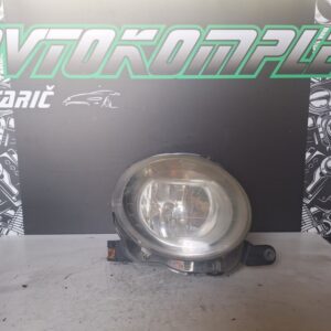 Fiat 500 1.3JTD 55kw 2008 desni žaromet 45540711DX