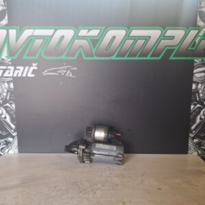 Fiat 500 1.3JTD 55kw 2008 zaganjač 518102660