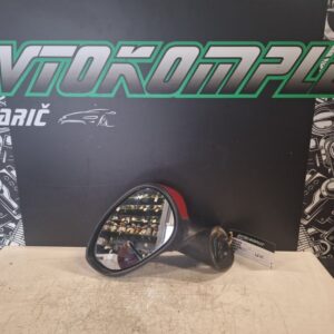 Fiat 500 1.4 74kw 2008 levo ogledalo E3021046