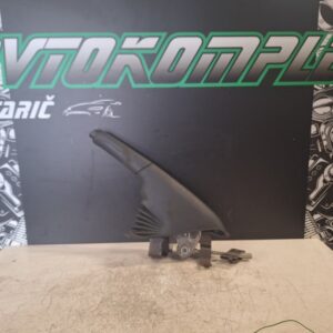 Fiat 500 1.4 74kw 2008 ročica ročne zavore 735276224