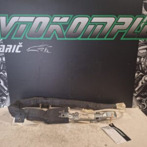 Fiat 500 1.4 74kw 2008 strešni airbag 00517829800 00517829810