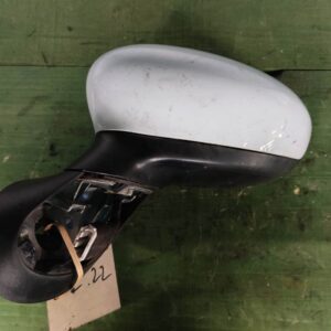 Fiat 500 2007 levo ogledalo