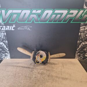 Fiat 500 2007 navitje volana obvolanske ročice 07354521440