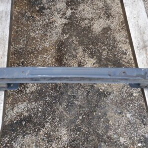 Fiat 500 2007 nosilec zadnjega odbijača traverza