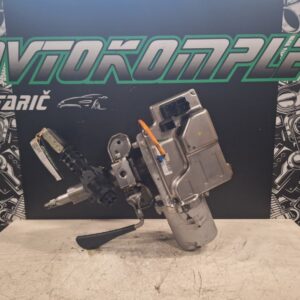 Fiat 500 2008 elektro servo volan 735451736