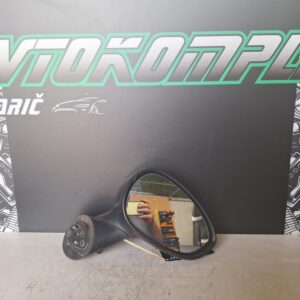 Fiat 500 2008 desno ogledalo E3021047