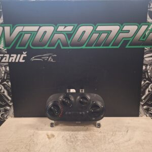 Fiat 500 2008 klimatronik 5H0146900