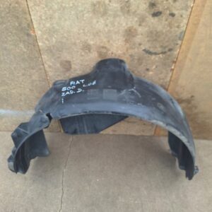 Fiat 500 2008 kolotek zadaj levo desno 51786786 51786809