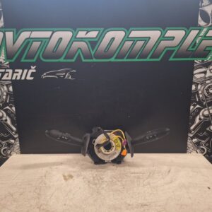 Fiat 500 2008 navitje volana obvolanske ročice 07354724700