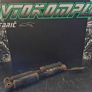 Fiat 500 2008 zadnji amortizer