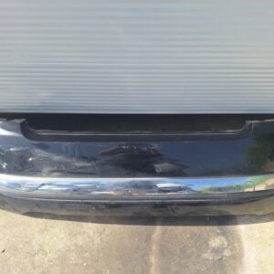 Fiat 500 2008 zadnji odbijač