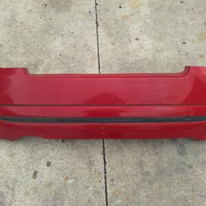 Fiat 500 2008 zadnji odbijač