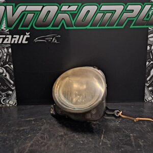 Fiat 500 2010 desni žaromet 45540748