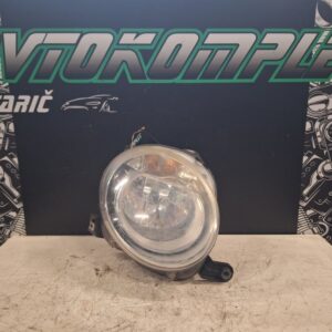 Fiat 500 2008 desni žaromet 45540748