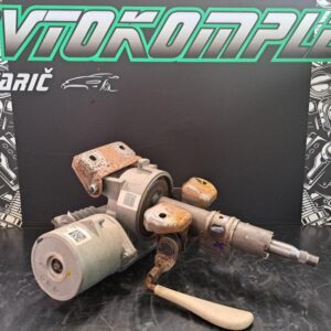 Fiat 500 električni servo volan 26133624