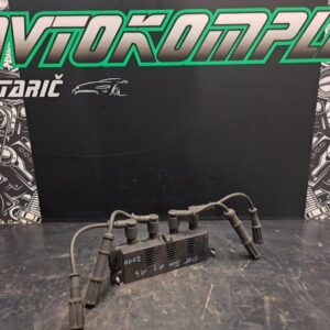 Fiat 500 Grande Punto 1.2 1.4 vžigalna tuljava 55200112