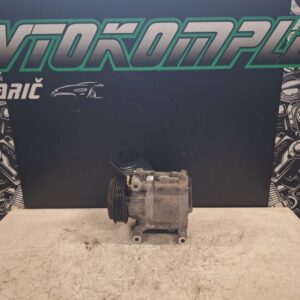 Fiat 500 2008 kompresor klime SCSB06