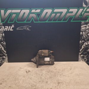 Fiat 500 2008 zaganjač 55193355