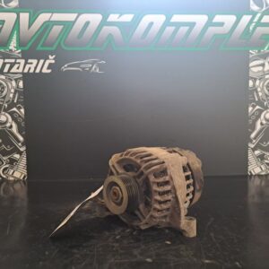 Fiat Bravo 1.4 2009 alternator 51859038