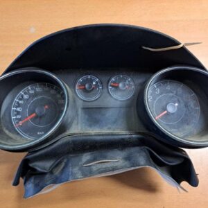 Fiat Bravo 1.4 2009 števec 51820217