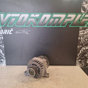 Fiat Bravo 1.4 66kw 2009 alternator 51714791