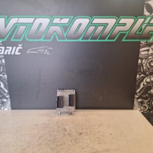 Fiat Bravo 1.4 66kw 2009 računalnik motorja ecu 0261201635