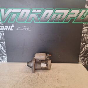 Fiat Bravo 1.4 66kw 2009 zaganjač 51832950