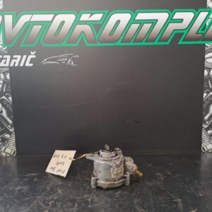 Fiat Bravo 1.9 JTD 2009 vakumska črpalka 55205443