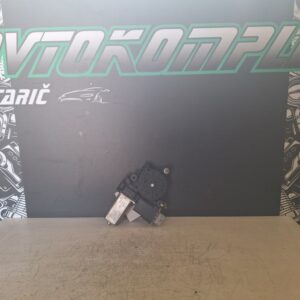 Fiat Bravo 2007 - 2014 motorček stekla spredaj levo 5000506