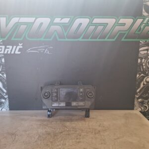 Fiat Bravo 2007 klimatronik stikala klime 735442075