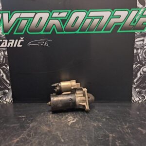 Fiat Bravo 2008 1.9 JTD 88 kW zaganjač