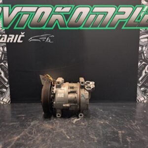 Fiat Bravo 2010 1.9 JTD kompresor klime 4472208645