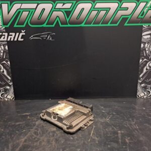 Fiat Bravo 2008 1.9 JTD motorni računalnik ECU 51809688