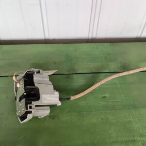 Fiat Bravo 2008 zaklep ključavnica vrat zadaj desno