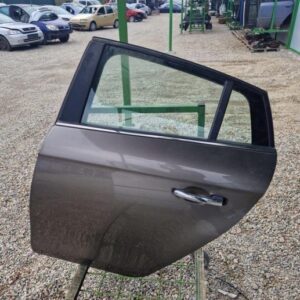 Fiat Bravo 2009 zadnja leva vrata