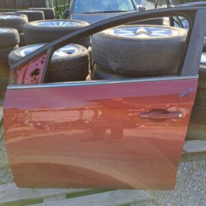 Fiat Bravo mk2 sprednja leva vrata