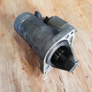 Fiat Bravo T-Jet 1.4 80kW Zaganjač