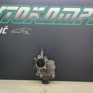 Fiat Doblo 1.6 JTD 2014 dušilna loputa 000552297170