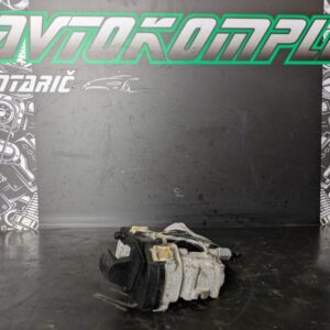 Fiat Doblo 1.6 JTD 2016 dušilna loputa 000552297170