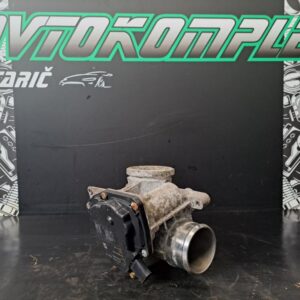 Fiat Doblo 1.6 JTD 2019 EGR ventil 55283136