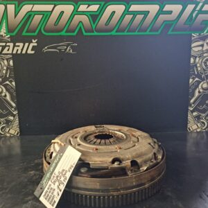 Fiat Doblo 1.6 JTD 2019 vztrajnik sklopka 55267003