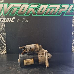 Fiat Doblo 1.6 JTD 2019 zaganjač 51787218