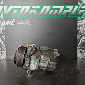 Fiat Doblo 1.6 JTD 77 kW 2014 kompresor klime 51868880