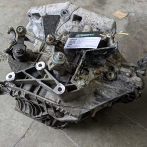 Fiat Doblo 1.6 JTD 77kw 2014 menjalnik 198A3000