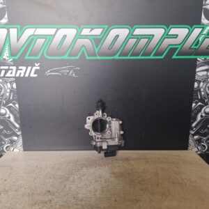 Fiat Doblo 1.6JTD multijet 77kw 2011 dušilna loputa 55229467