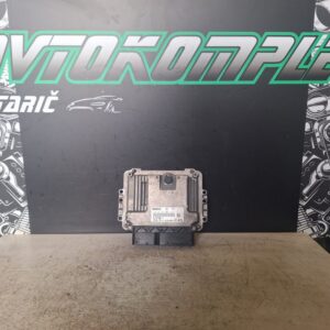 Fiat Doblo 1.6JTD multijet 77kw 2011 motorni računalnik ecu 51899611